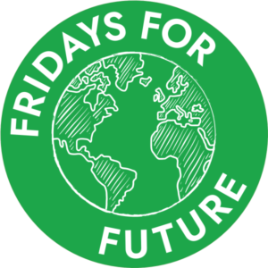 Logo Fridays for Future