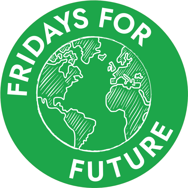 Logo Fridays for Future